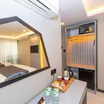 White Corner 이스탄불