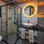 Hotel White Corner Istanboel
