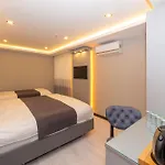 White Corner
