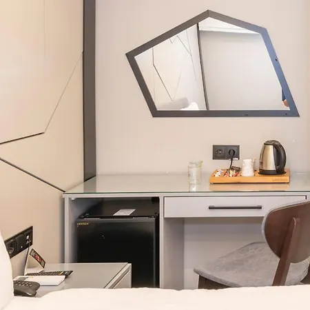 فندق White Corner