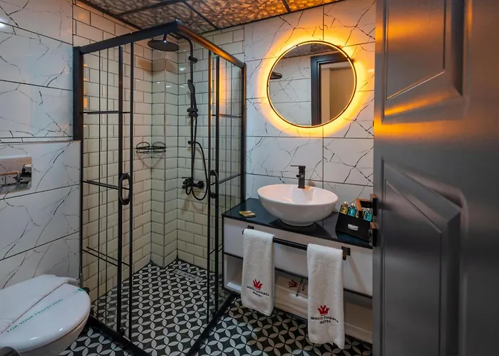Hotel White Corner Istanbul