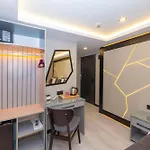 Hotel White Corner Istanbul