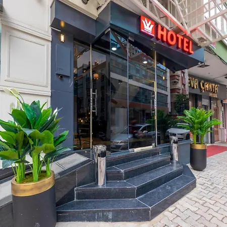 White Corner Hotel 3*