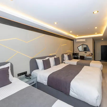 فندق White Corner