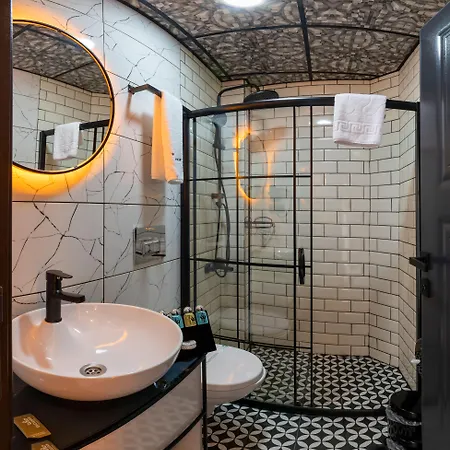 White Corner Κωνσταντινούπολη