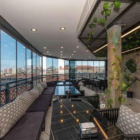 White Corner 3* Provincia di Istanbul