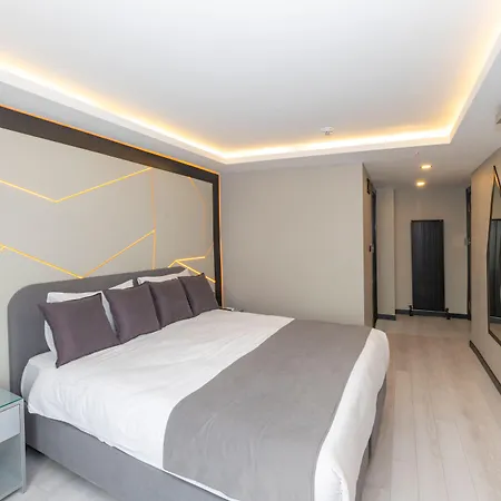 White Corner Istanboel