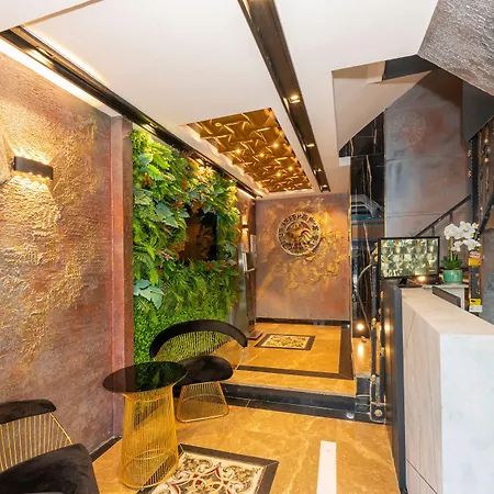 Hotel White Corner Provincia di Istanbul