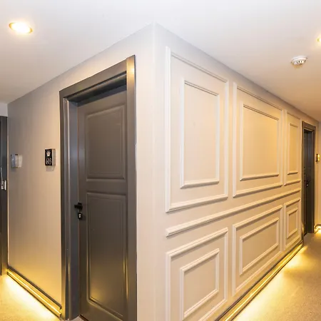 Hotel White Corner Istambul