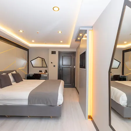 Hotel White Corner Provincia di Istanbul