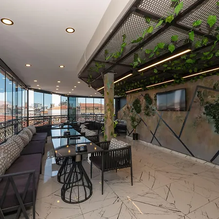 White Corner 3* Istanbul