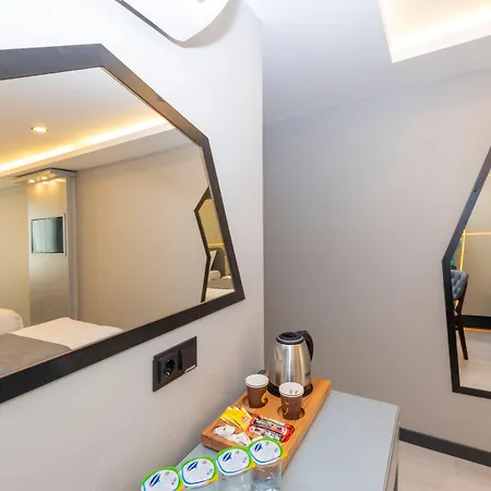 Hotel White Corner Provincia di Istanbul