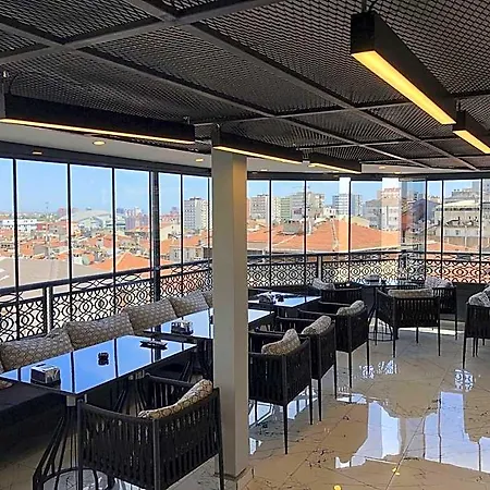 White Corner اسطنبول
