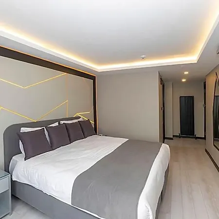 فندق White Corner اسطنبول