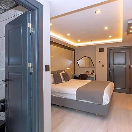 White Corner اسطنبول