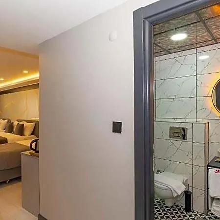 White Corner اسطنبول