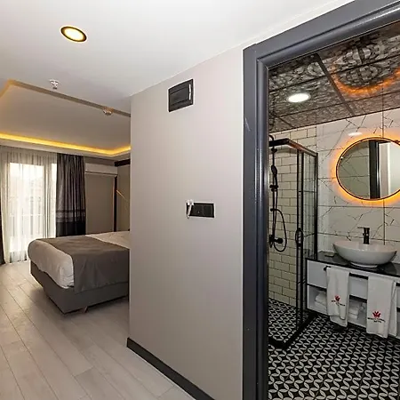 White Corner 3* اسطنبول