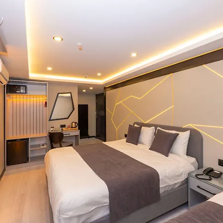 Hotel White Corner Istanbul