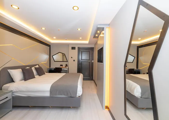 White Corner 3* איסטמבול