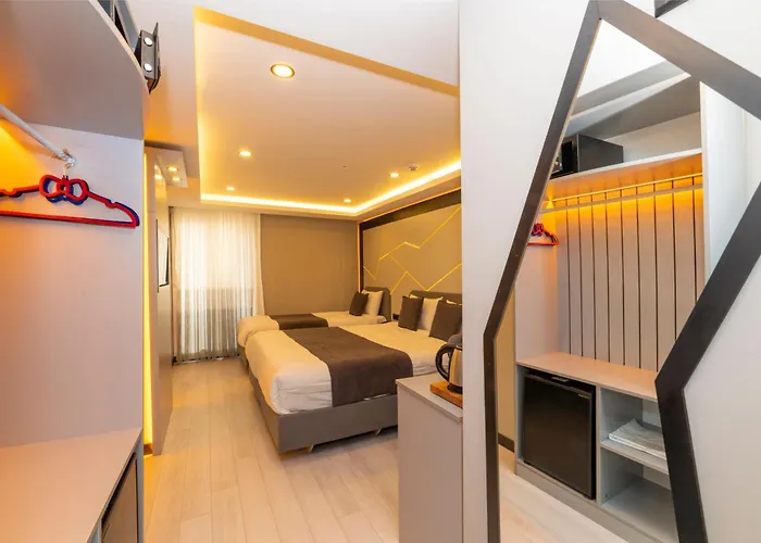 White Corner איסטמבול