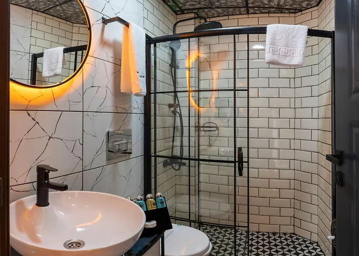 White Corner איסטמבול