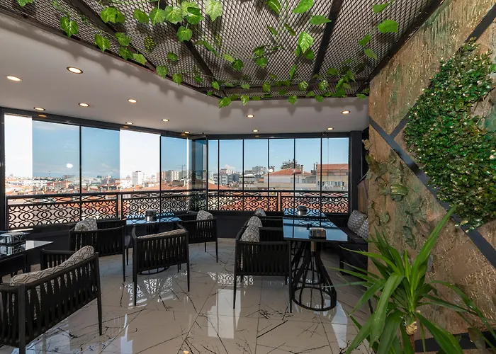 White Corner מלון איסטמבול