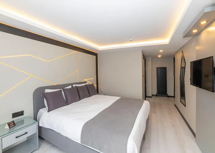 White Corner איסטמבול