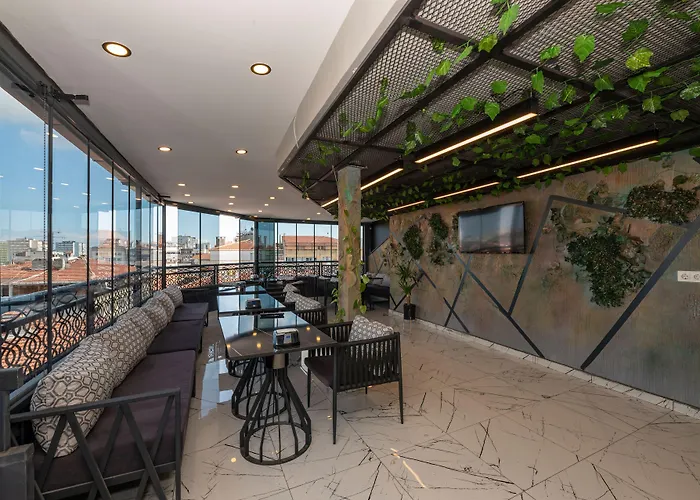 White Corner 3* איסטמבול